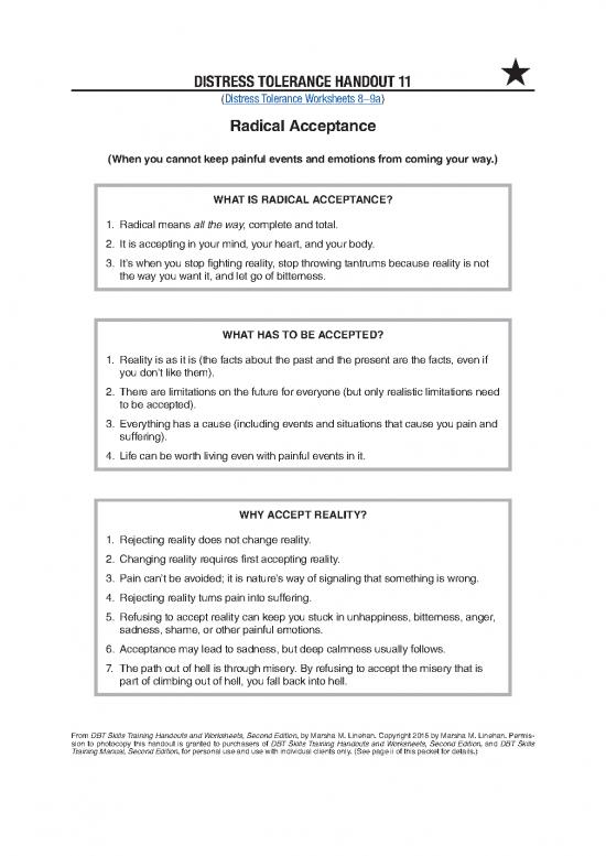 picture Reality Therapy Pdf 107360 | Dbt Distress Tolerance Grp 6 Handouts