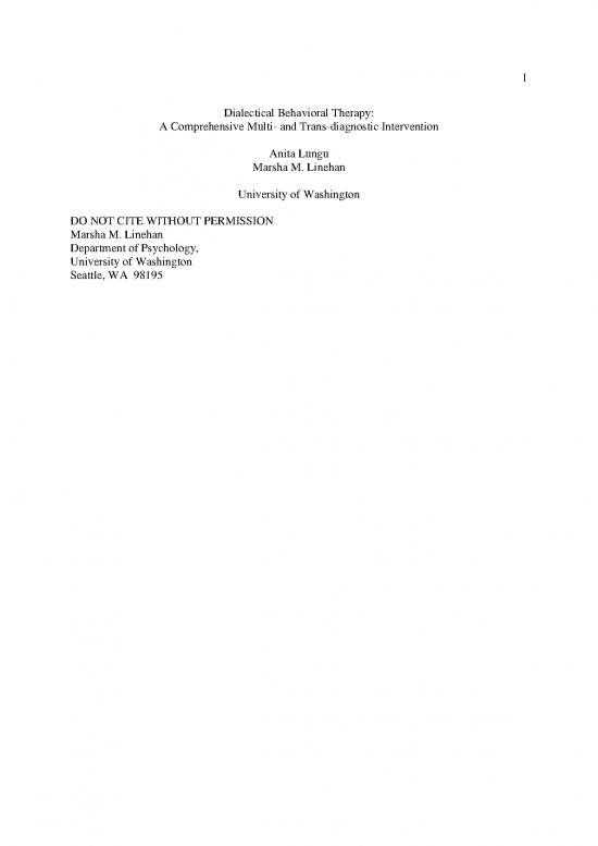 picture_Dbt Pdf 107235 | Dbt Integrative Treatment