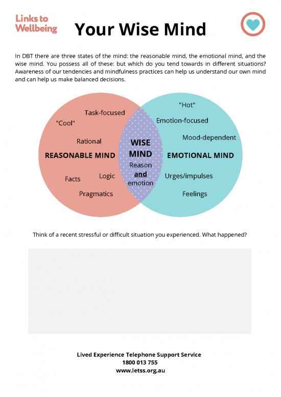 picture_Dbt Pdf 108764 | Dbt Worksheet   Your Wise Mind