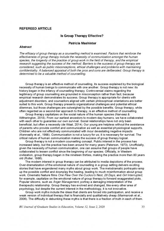 picture_Therapeutic Communication Pdf 107408 | Ej1263014