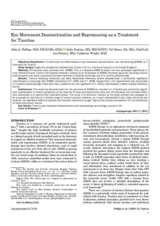 picture1_Emdr Pdf 107484 | Emdr And Tinnitus 2019