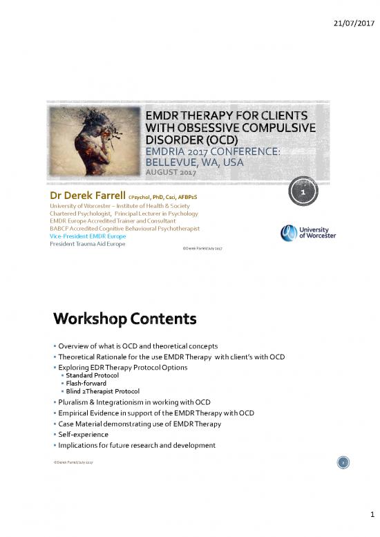 picture Emdr Ocd Protocol Pdf 109332 | Emdr Ocd