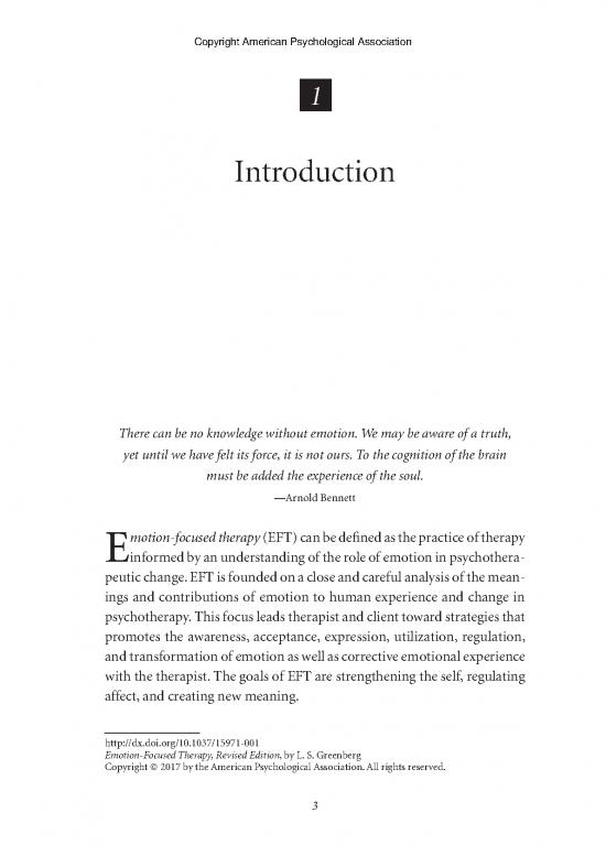 picture_Emotion Focused Therapy Ch 1 Sample