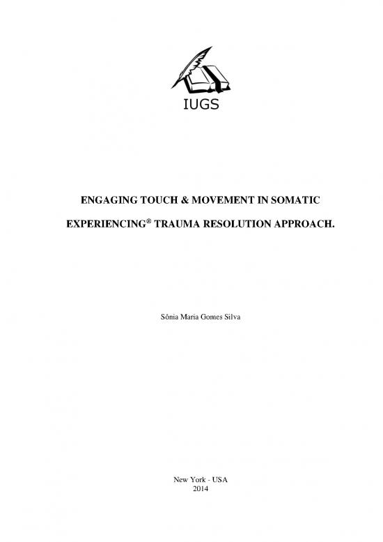 picture1_Engaging Touch And Movement In Se Trama Resolution Approach Dissertation Bysoniagomes 2014