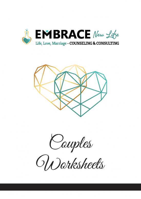 picture1_Theories Of Counseling Pdf 107370 | Enl Couples Worksheets