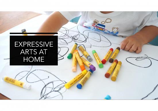 picture1_Theories Of Counseling Pdf 108234 | Expressive Arts At Home