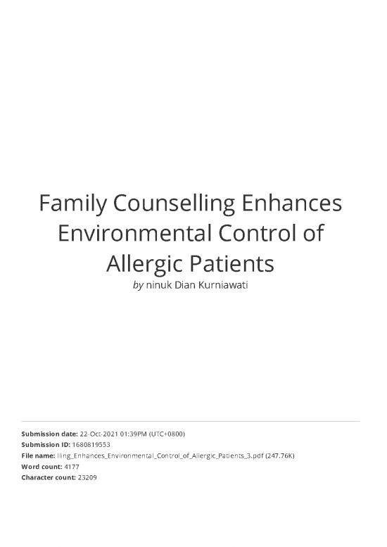 picture Family Therapy Pdf 107381 | Family Counselling Enhances Environmental Control Of Allergic Patients (5)