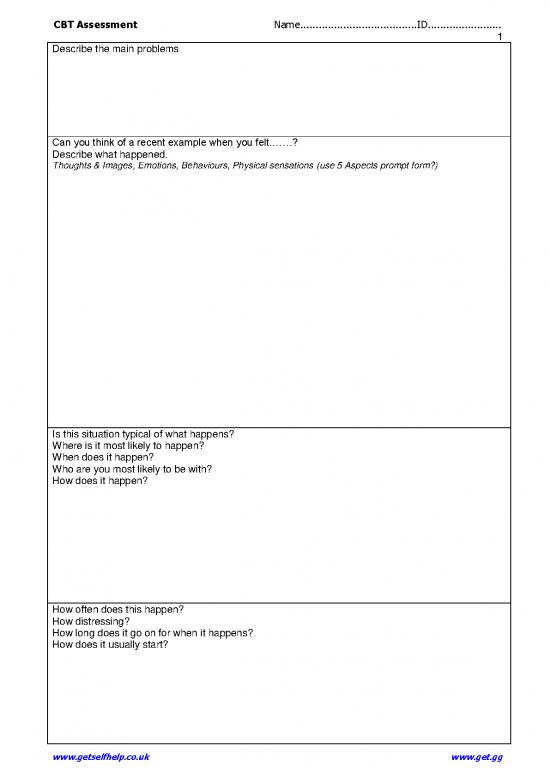 picture Cbt Pdf 108612 | Firstapptprompt