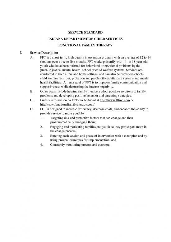 picture Family Systems Theory Pdf 108717 | Functional Family Therapy