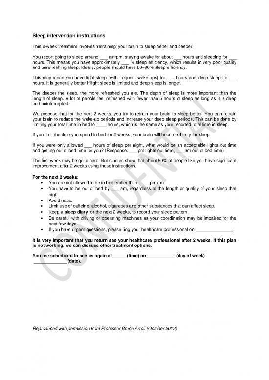 picture_Report Pdf 109452 | Handi Insomnia Sleepinterventioninstructions