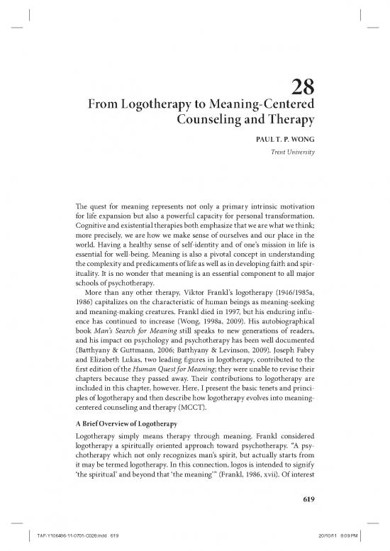 picture Theories Of Counseling Pdf 108541 | Hqm2 Chapter28