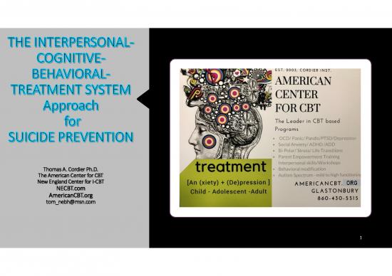 picture_Cognitive Behavioral Therapy Pdf 108499 | I Cbt Ctsab Presentation 3 14 2019