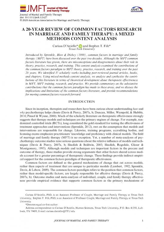 picture_Jmft Research In Marriange And Family Therapy