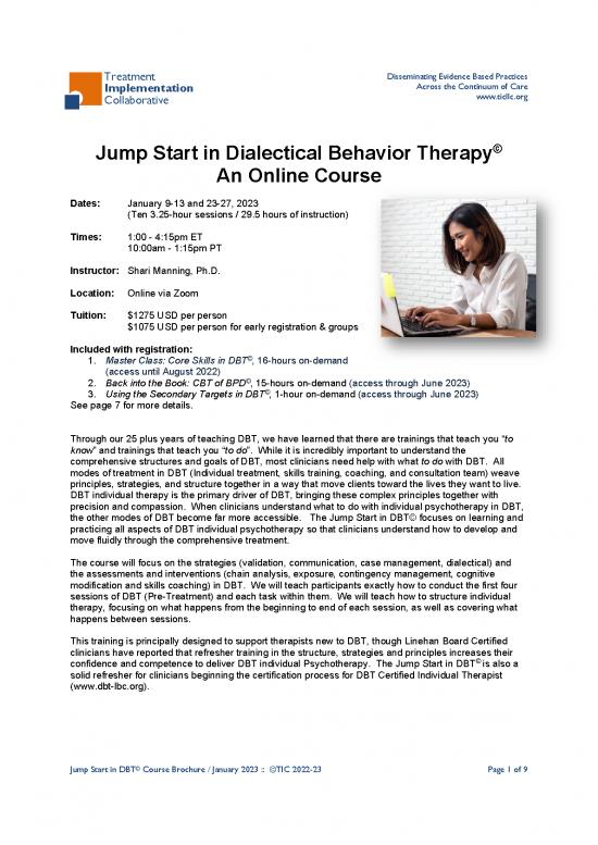 picture Cbt Pdf 109072 | Jump Start Brochure January 2023 V1