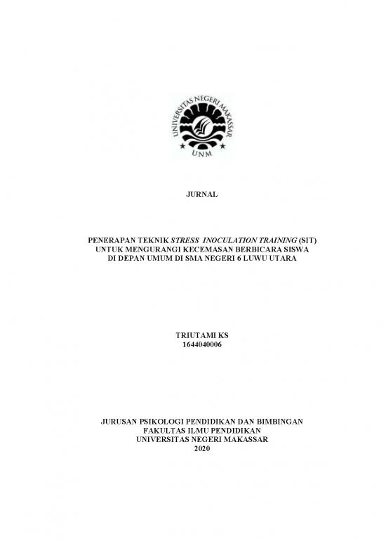 picture_Stress Inoculation Training Pdf 108055 | Jurnal (triutami Ks 1644040006))