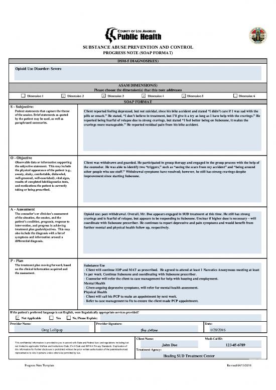 picture1_La Public Health General Sud Treatment Progress Note
