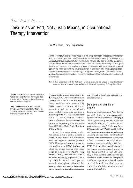 picture_Society Pdf 108009 | Leisure As An Ends Not A Means