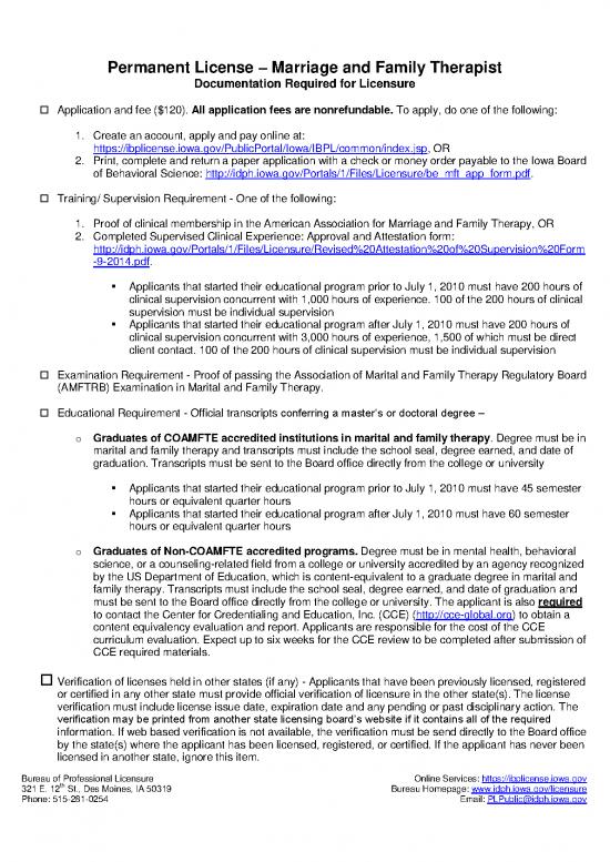 picture1_Educational Supervision Pdf 109268 | Mft Permanent