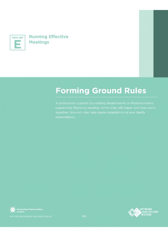 picture Theories Of Counseling Pdf 108172 | Ncs Ps Toolkit Dpl Set E Forminggroundrules
