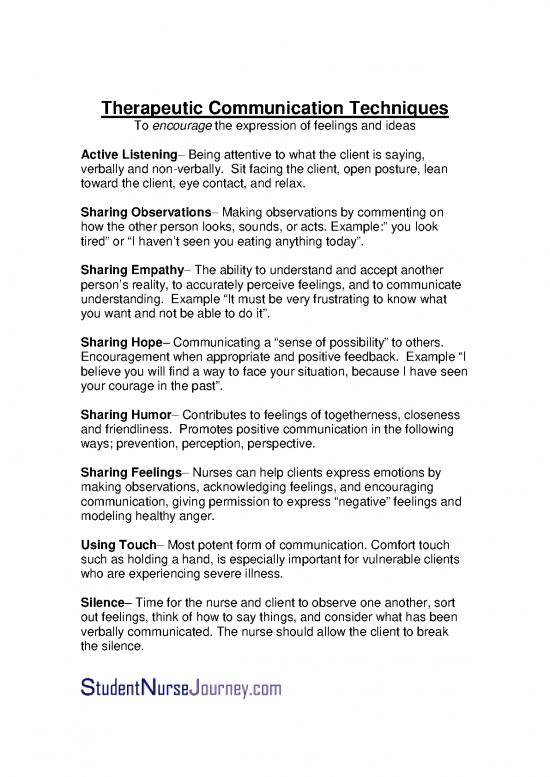 picture Reality Therapy Techniques Pdf 108785 | Nrs225therapeuticcommunications