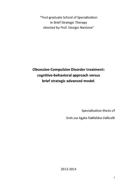 picture1_Cbt Pdf 107772 | Ocd Treatment Publishing