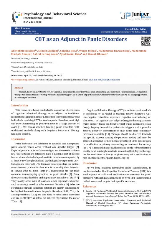 picture_Cbt For Health Anxiety Pdf 109276 | Pbsimi555755