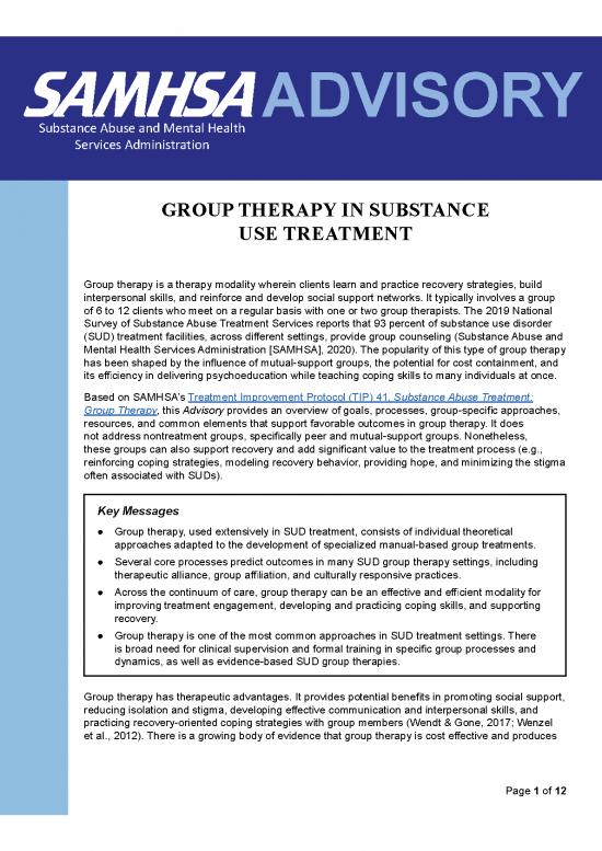 picture1_Theories Of Counseling Pdf 107687 | Pep20 02 01 020