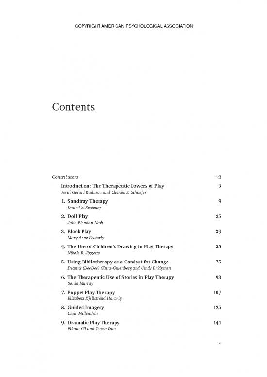 picture1_Play Therapy With Children Sample Chapter