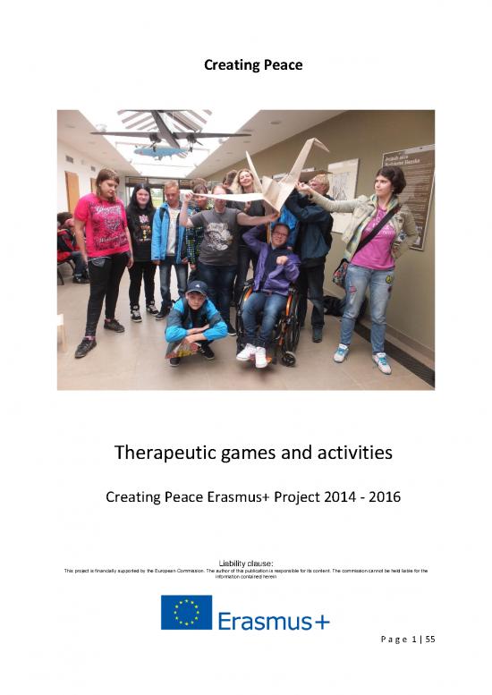 picture1_Family Therapy Pdf 107358 | Portfolio Therapeutic Games And Activities