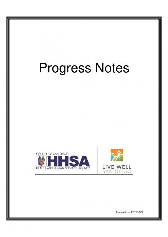 picture_Group Therapy Pdf 108895 | Progress Notes Resource Packet 2020