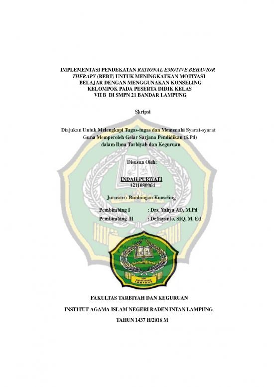 picture Rebt Pdf 107605 | Skripsi Indah Purwati 1211080064