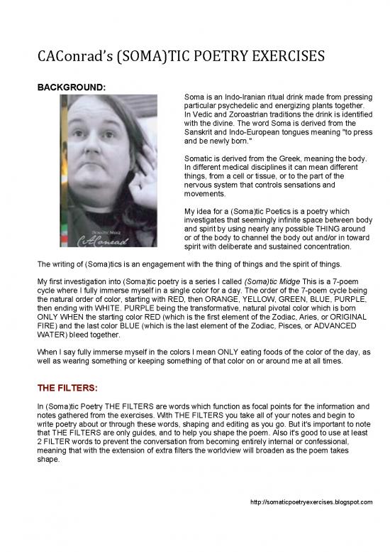 picture_Therapeutic Exercises Pdf 107749 | Somatic Exercises