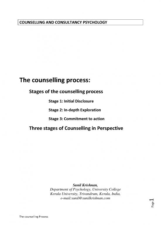 picture_Psychotherapy Pdf 108545 | Stages Of Counselling