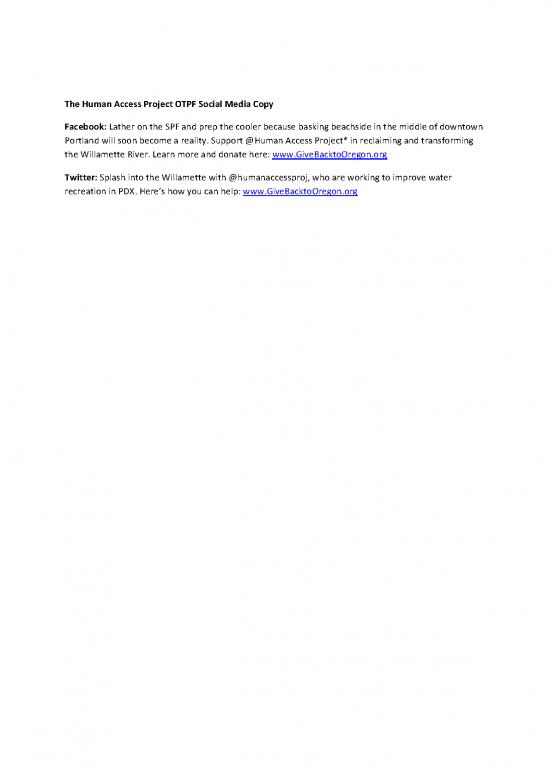 picture_Otpf Pdf 108105 | The Human Access Project Otpf Social Media Copy