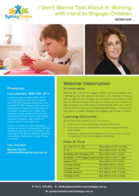 picture_Cbt Pdf 108954 | Working With Hard To Engage Children Webinar 1