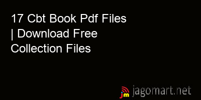 picture_17 Cbt Book Pdf Files | Download Free Collection Files