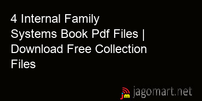 picture_4 Internal Family Systems Book Pdf Files | Download Free Collection Files
