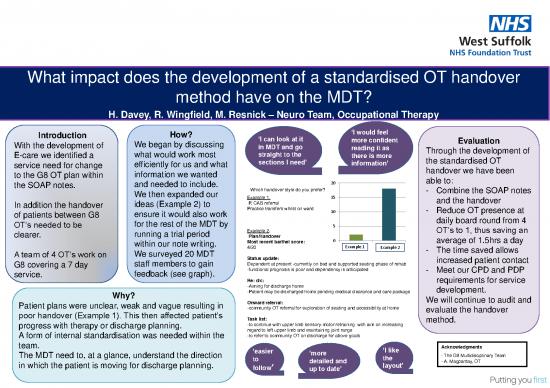picture_14 What Impact Does The Development Of A Standardised Ot Handover Method Have On The Mdt