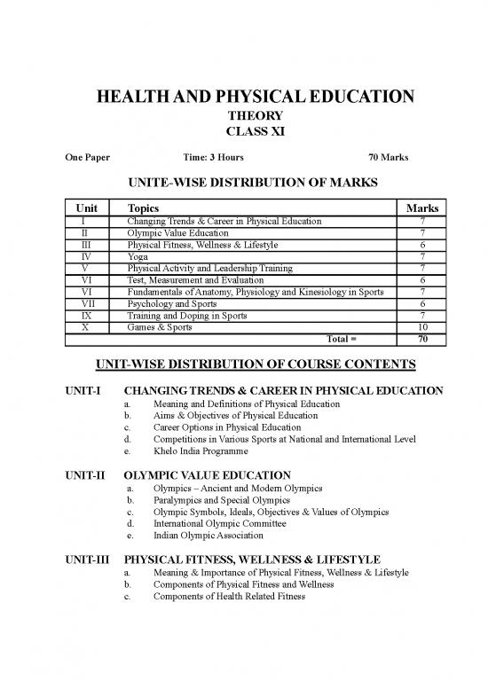 picture Education Pdf 111906 | 44 Health N Phy Edn