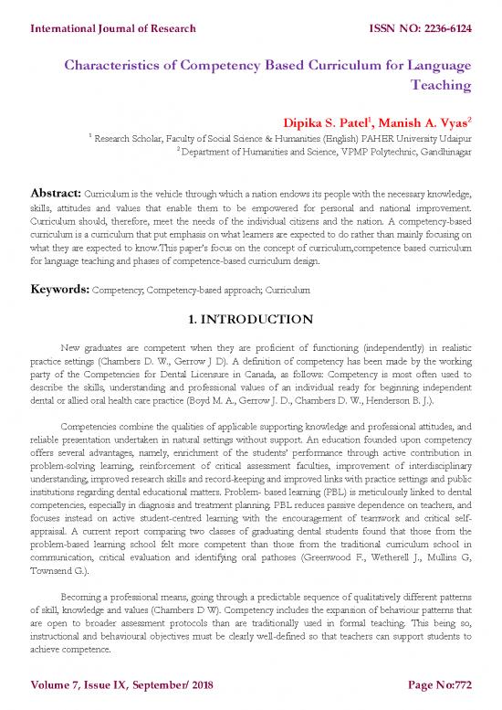 picture Teaching Pdf 112288 | 90 September 501