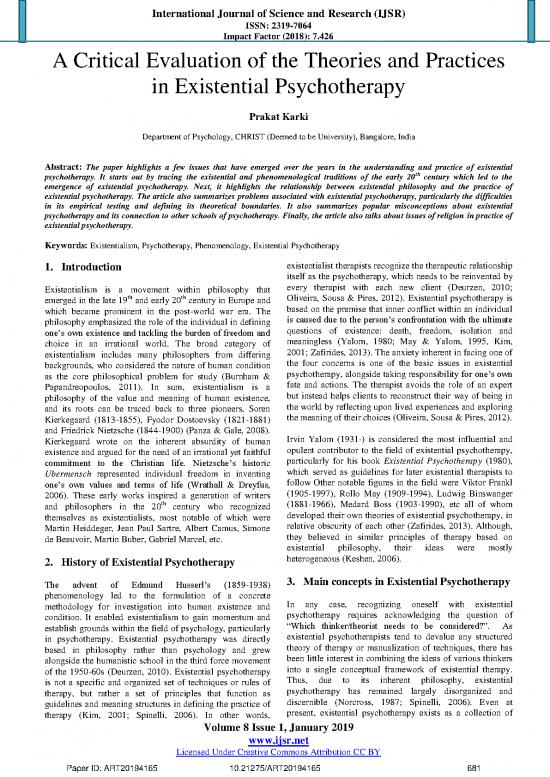 picture_Existential Therapy Pdf 109842 | Art20194165