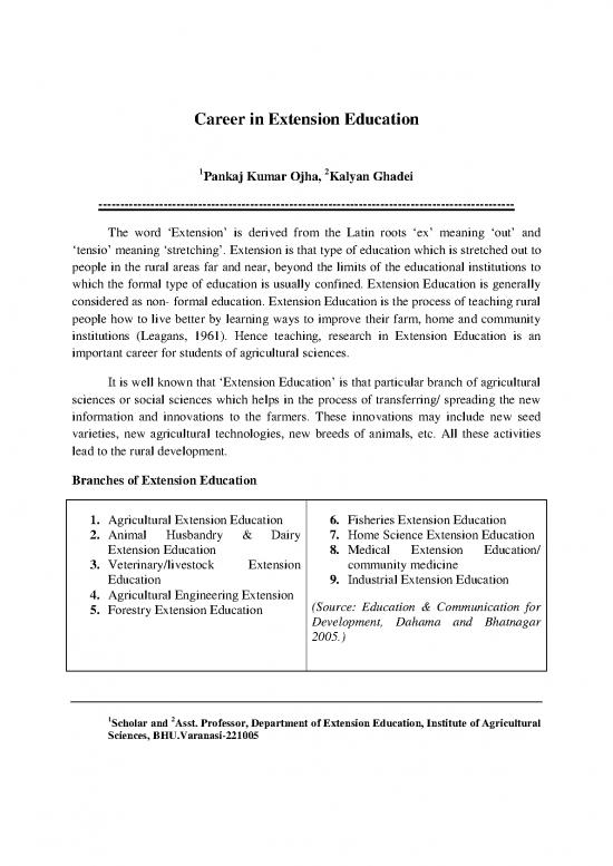 picture Education Pdf 112085 | Careeredu