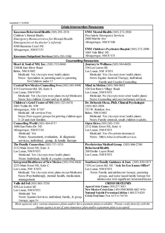 picture_Journey Pdf 111140 | Counseling Resources