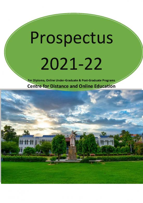 picture_Education Pdf 112326 | Distance Ug Pg Prospectus 2021 22