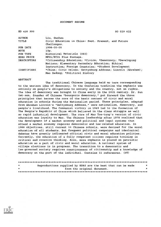 picture Education Pdf 112141 | Ed428990