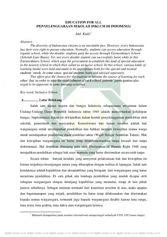 picture_Education Pdf 111995 | Education For All