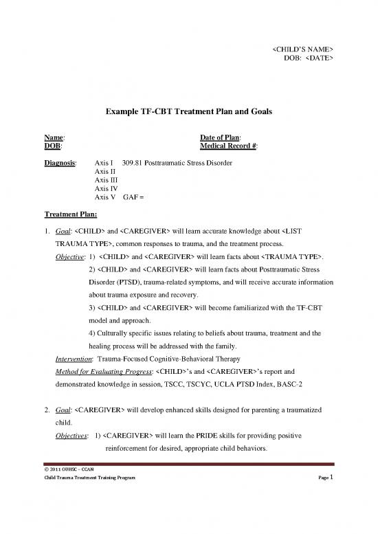 picture1_Report Pdf 111186 | Example Tf Cbt Treatment Plan