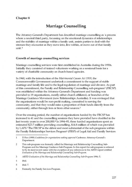 picture_Therapeutic Community Pdf 110569 | Httpː Wwaphreapgoau House Committee Laca Famserv Chap8