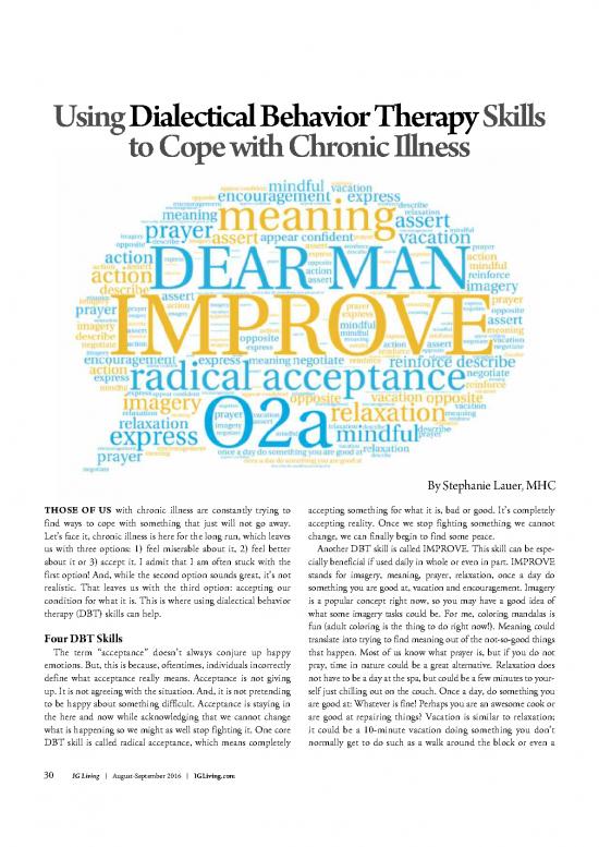 picture Dialectical Behavior Therapy Pdf 110685 | Igl 2016 08 Ar Using Dialectical Behavior Therapy Skills To Cope With Chronic Illness