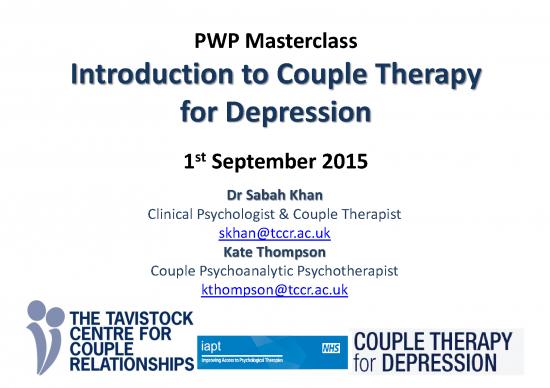 picture_Competencies Pdf 109877 | Introduction To Couple Therapy For Depression
